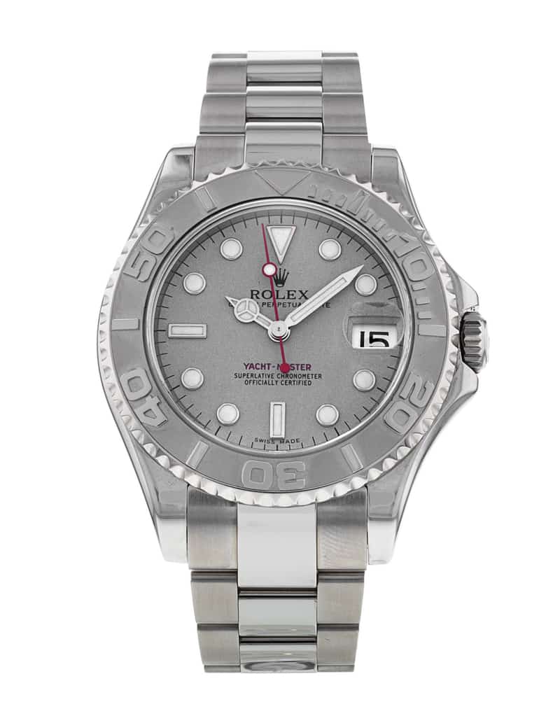 Rolex Yacht-Master 168622 Rolex Yacht-Master 168622